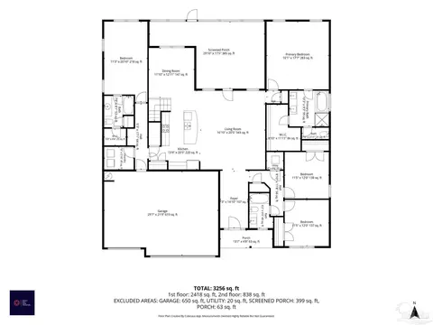 6193 Cherry Hill Cir, Pace, FL 32571 photo 56