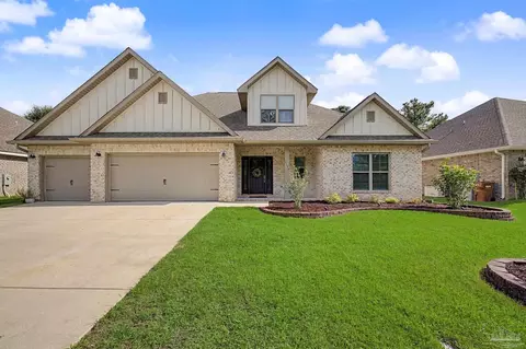 6193 Cherry Hill Cir, Pace, FL 32571 photo 7