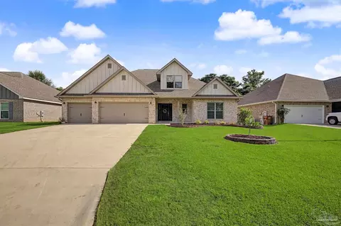 6193 Cherry Hill Cir, Pace, FL 32571 photo 4
