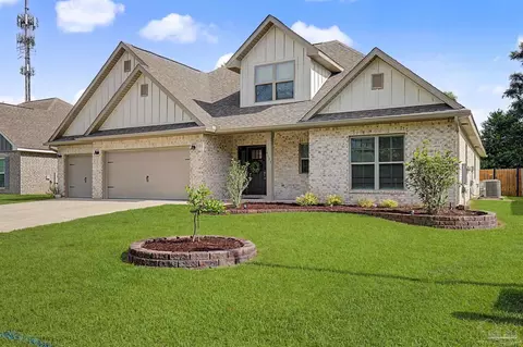 6193 Cherry Hill Cir, Pace, FL 32571 photo 3