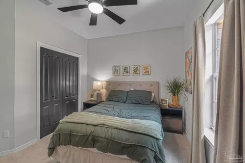 Bedroom - 3232 Cobblestone Dr, Pace, FL 32571 photo 1 of 6