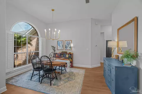Dining - 3232 Cobblestone Dr, Pace, FL 32571 photo 1 of 1