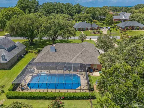View/Area - 3232 Cobblestone Dr, Pace, FL 32571 photo 1 of 5
