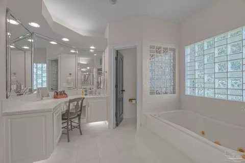 Bath - 3232 Cobblestone Dr, Pace, FL 32571 photo 6 of 8