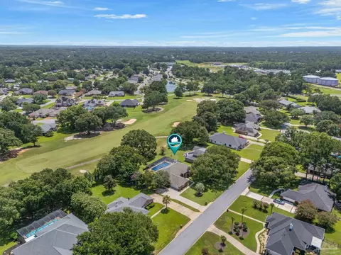 View/Area - 3232 Cobblestone Dr, Pace, FL 32571 photo 4 of 5