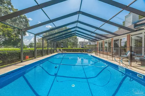 Exterior - 3232 Cobblestone Dr, Pace, FL 32571 photo 5 of 13