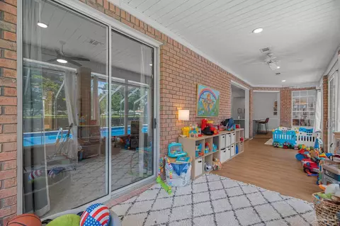 Exterior - 3232 Cobblestone Dr, Pace, FL 32571 photo 4 of 13