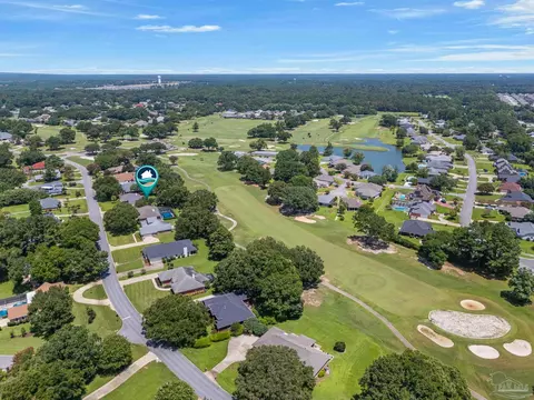 View/Area - 3232 Cobblestone Dr, Pace, FL 32571 photo 2 of 5