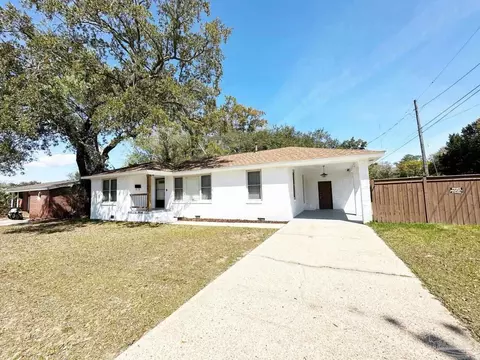 2100 N Spring St, Pensacola, FL 32501