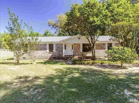5760 Muldoon Rd, Pensacola, FL 32526
