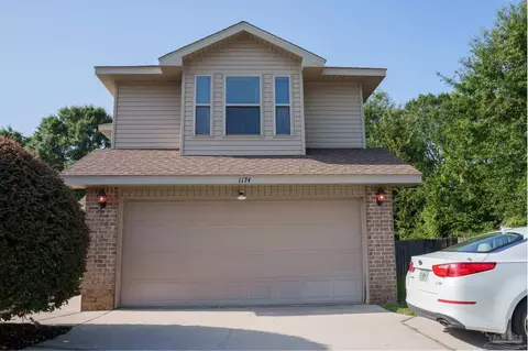 1174 Wetherby Rd, Pensacola, FL 32534