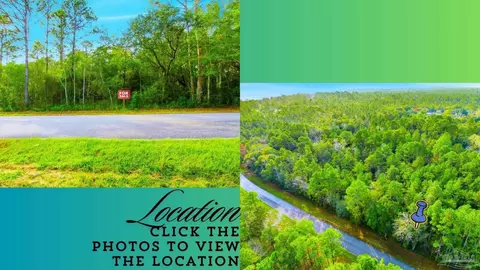 tbd Kensara Dr, Milton, FL 32583 photo 3