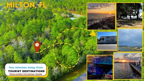 tbd Kensara Dr, Milton, FL 32583 photo 8