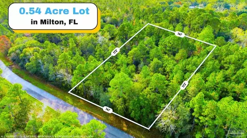 tbd Kensara Dr, Milton, FL 32583 photo 1