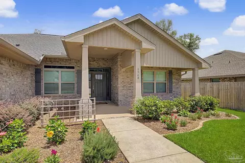 5968 Parsonage Cir, Milton, FL 32570 photo 6