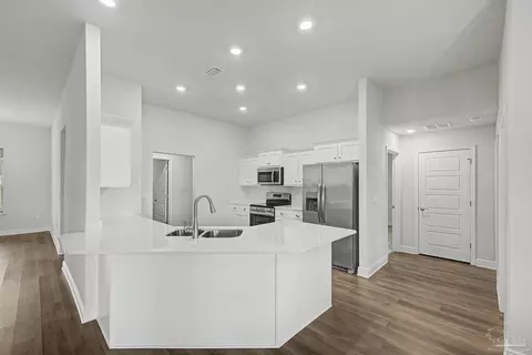 5968 Parsonage Cir, Milton, FL 32570 photo 20