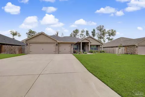 5968 Parsonage Cir, Milton, FL 32570 photo 2