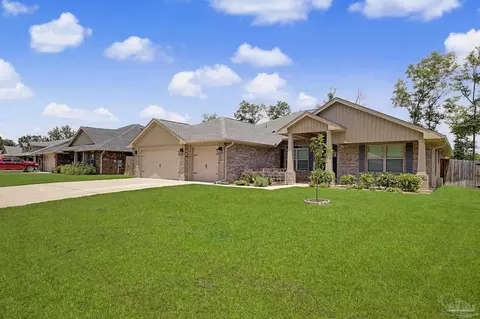 5968 Parsonage Cir, Milton, FL 32570 photo 3
