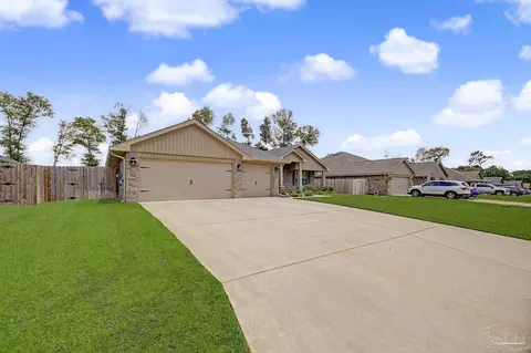 5968 Parsonage Cir, Milton, FL 32570 photo 4