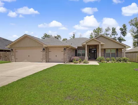 5968 Parsonage Cir, Milton, FL 32570 photo 1