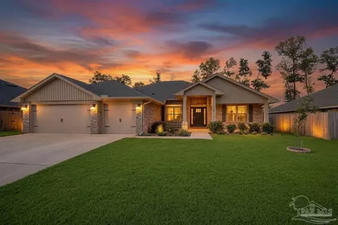 5968 Parsonage Cir, Milton, FL 32570 photo 5