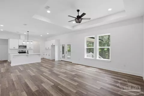 Living - 4224 Byrnwyck Pl, Pace, FL 32571 photo 6 of 6