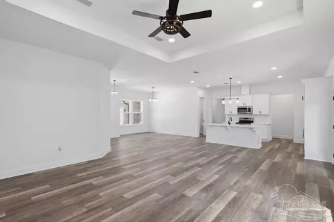Living - 4224 Byrnwyck Pl, Pace, FL 32571 photo 2 of 6