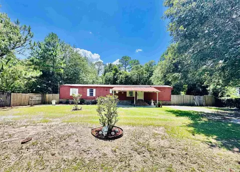 2501 Kingsport Ave, Pensacola, FL 32507