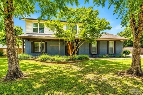 6099 Schofield Dr, Pensacola, FL 32506