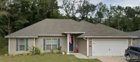 5682 Forest Hills Ln, Milton, FL 32570