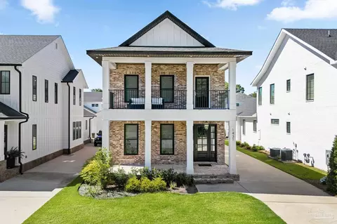 1431 E Moreno St, Pensacola, FL 32503