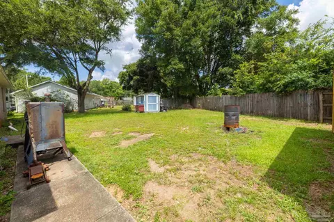 Exterior - 4351 Castille Ct, Pace, FL 32571 photo 5 of 5