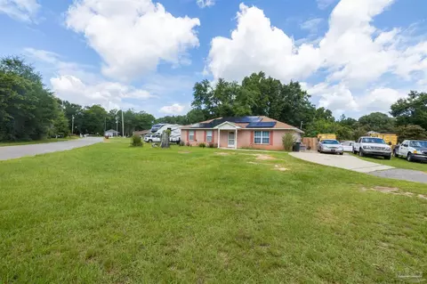 Exterior - 4351 Castille Ct, Pace, FL 32571 photo 3 of 5