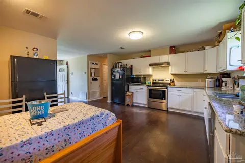 Kitchen - 4351 Castille Ct, Pace, FL 32571 photo 2 of 3