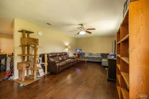 Living - 4351 Castille Ct, Pace, FL 32571 photo 3 of 3