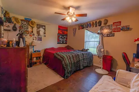 Bedroom - 4351 Castille Ct, Pace, FL 32571 photo 1 of 2