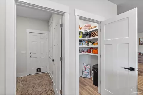 Entry Way - 7780 Saddlebrook Ave, Pace, FL 32571 photo 8 of 8