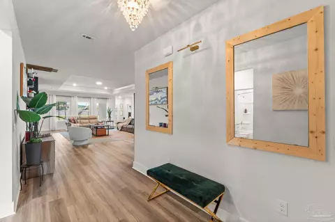 Entry Way - 7780 Saddlebrook Ave, Pace, FL 32571 photo 1 of 8