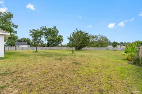 Exterior - 7780 Saddlebrook Ave, Pace, FL 32571 photo 5 of 8