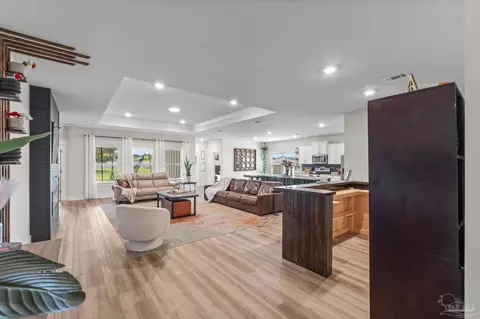 Entry Way - 7780 Saddlebrook Ave, Pace, FL 32571 photo 2 of 8