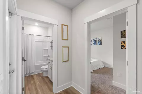 Entry Way - 7780 Saddlebrook Ave, Pace, FL 32571 photo 7 of 8