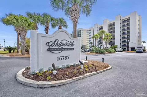 16787 Perdido Key Dr #A504, Pensacola, FL 32507