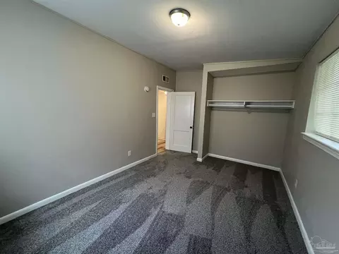 Bedroom - 219 Ruby Ave, Pensacola, FL 32505 photo 4 of 6