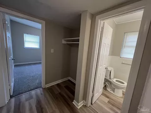 Entry Way - 219 Ruby Ave, Pensacola, FL 32505 photo 4 of 6