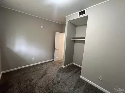 Bedroom - 219 Ruby Ave, Pensacola, FL 32505 photo 6 of 6