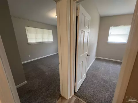 Entry Way - 219 Ruby Ave, Pensacola, FL 32505 photo 5 of 6
