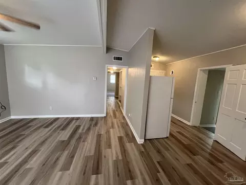 Entry Way - 219 Ruby Ave, Pensacola, FL 32505 photo 1 of 6