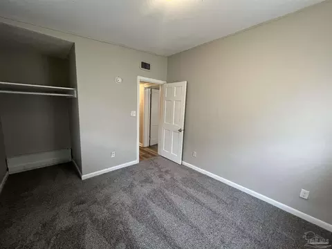 Bedroom - 219 Ruby Ave, Pensacola, FL 32505 photo 2 of 6