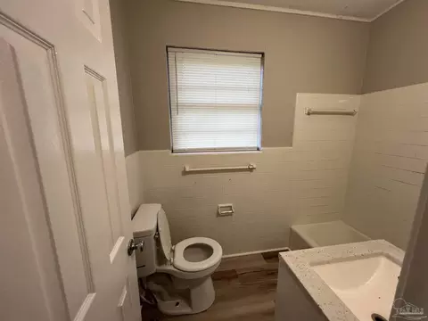 Bath - 219 Ruby Ave, Pensacola, FL 32505 photo 1 of 2