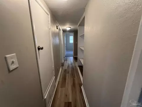 Entry Way - 219 Ruby Ave, Pensacola, FL 32505 photo 3 of 6